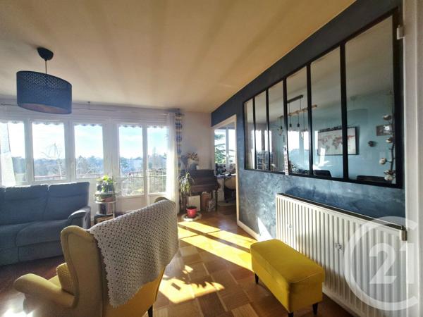 Appartement F4 à vendre  4 pièces - 87,36 m2 SOISY SOUS MONTMORENCY - 95