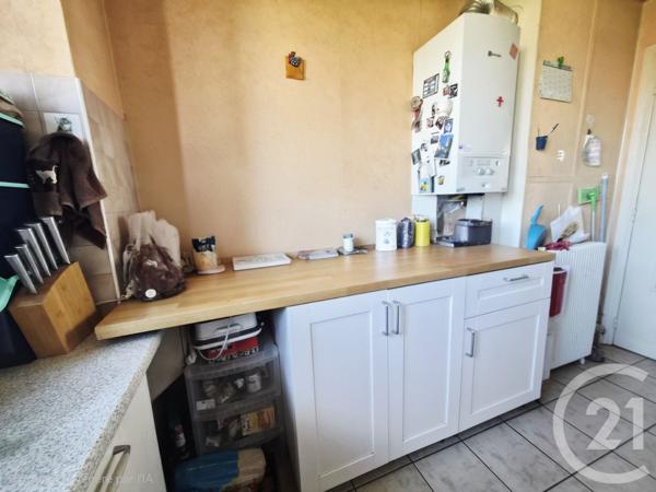 Appartement F4 à vendre  4 pièces - 87,36 m2 SOISY SOUS MONTMORENCY - 95