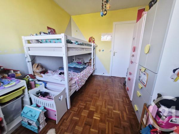 Appartement F4 à vendre  4 pièces - 87,36 m2 SOISY SOUS MONTMORENCY - 95