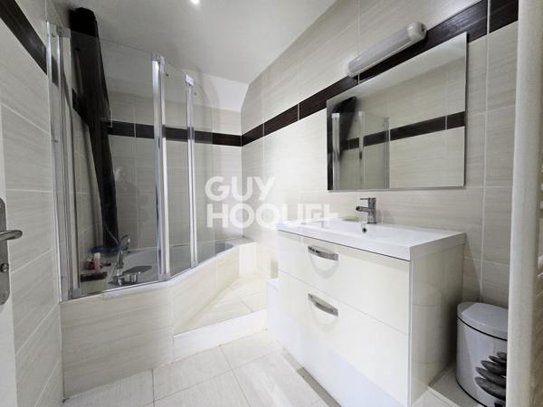 Maison de caractère à vendre de 153 m² + dépendances