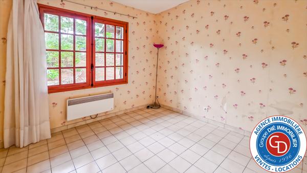 La Teste-de-Buch (33115) Villa de plain-pied avec 3 chambres, piscine et garage