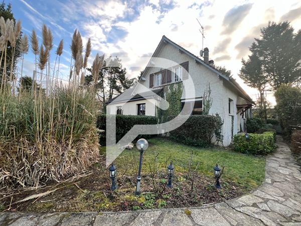 Maison 10 pièces 205 m2