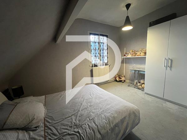 Maison 10 pièces 205 m2