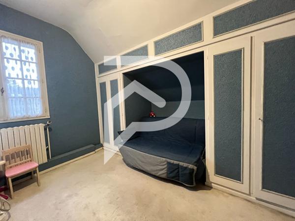 Maison 10 pièces 205 m2