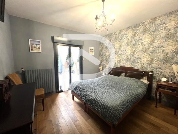 Maison 10 pièces 205 m2