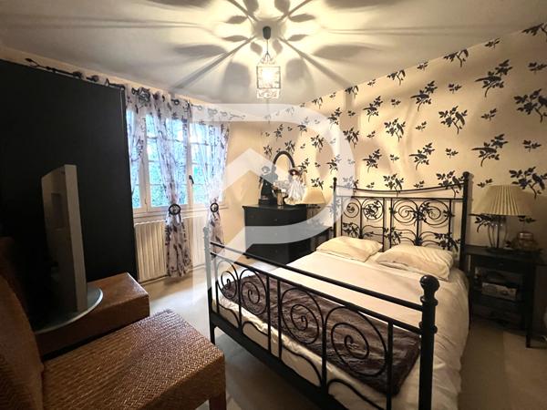 Maison 10 pièces 205 m2