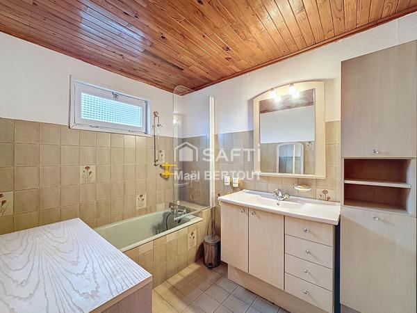 Maison d’exception avec vue panoramique