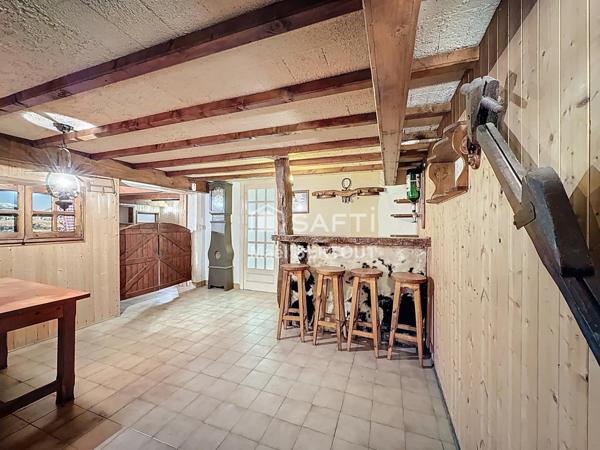 Maison d’exception avec vue panoramique