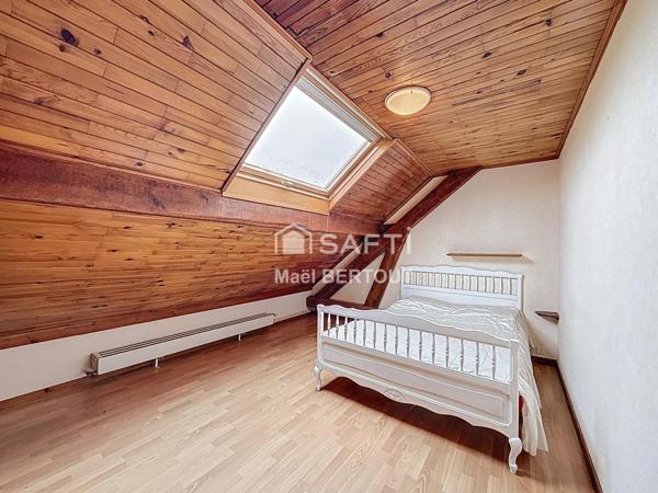 Maison d’exception avec vue panoramique