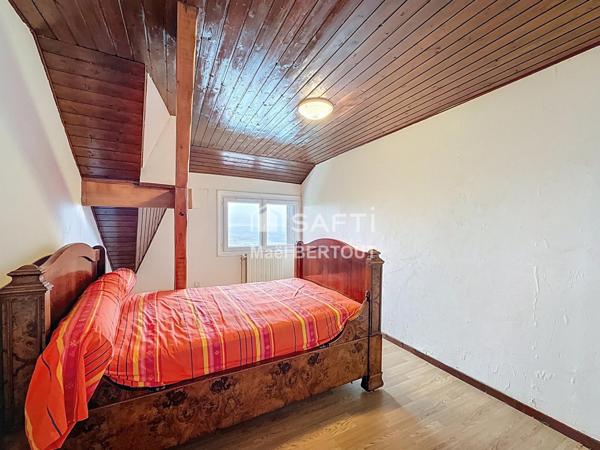 Maison d’exception avec vue panoramique