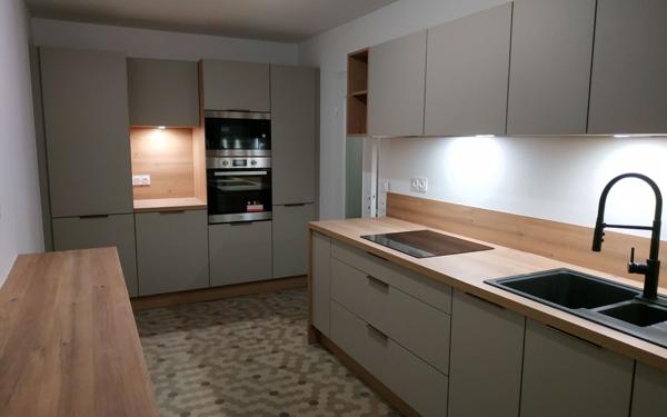 Appartement à vendre    3 pièces • 71 m2 Lyon 5