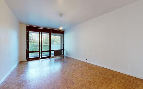 Appartement à vendre    3 pièces • 71 m2 Lyon 5