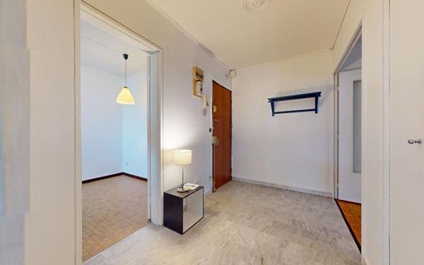 Appartement à vendre    3 pièces • 71 m2 Lyon 5