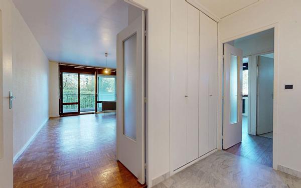 Appartement à vendre    3 pièces • 71 m2 Lyon 5