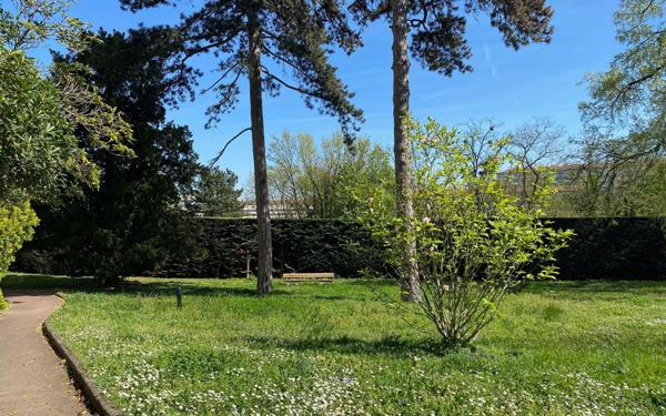 Appartement à vendre    3 pièces • 71 m2 Lyon 5