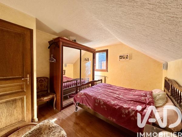 Maison à vendre 6 pièces 124 m² Montclar