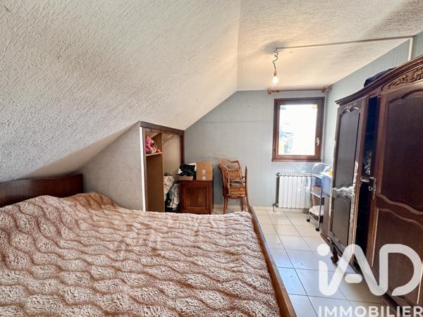 Maison à vendre 6 pièces 124 m² Montclar