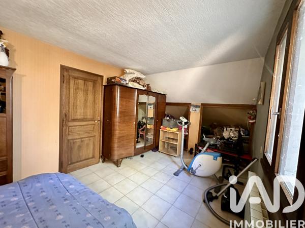 Maison à vendre 6 pièces 124 m² Montclar