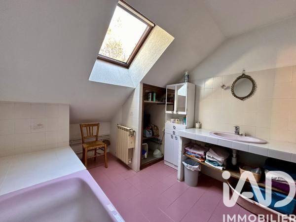 Maison à vendre 6 pièces 124 m² Montclar