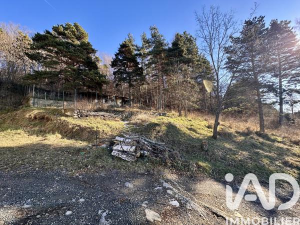 Maison à vendre 6 pièces 124 m² Montclar