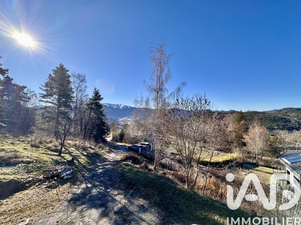 Maison à vendre 6 pièces 124 m² Montclar