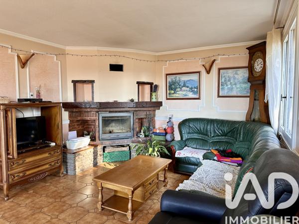 Maison à vendre 6 pièces 124 m² Montclar