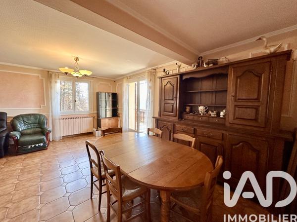 Maison à vendre 6 pièces 124 m² Montclar