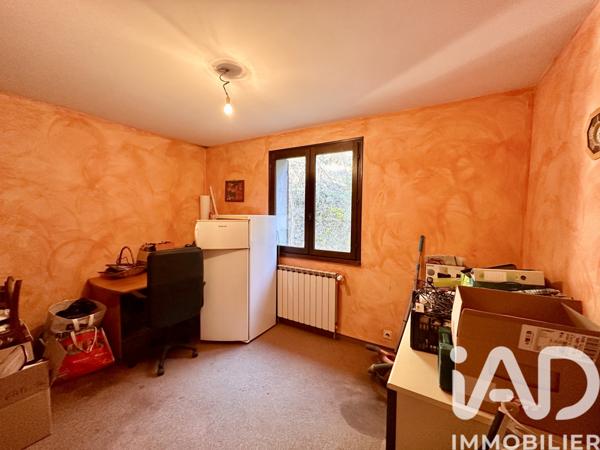 Maison à vendre 6 pièces 124 m² Montclar