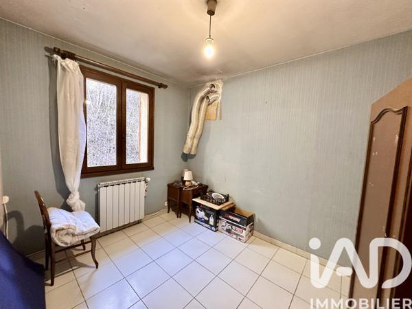 Maison à vendre 6 pièces 124 m² Montclar