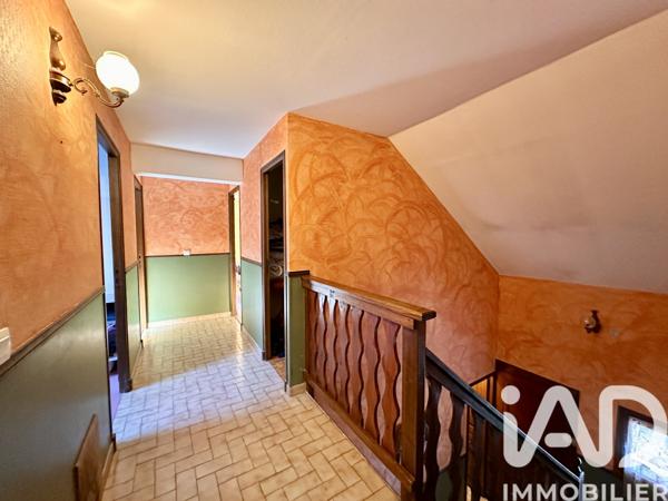 Maison à vendre 6 pièces 124 m² Montclar