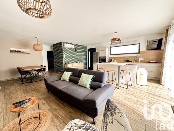 Maison à vendre 4 pièces 85 m² Baixas