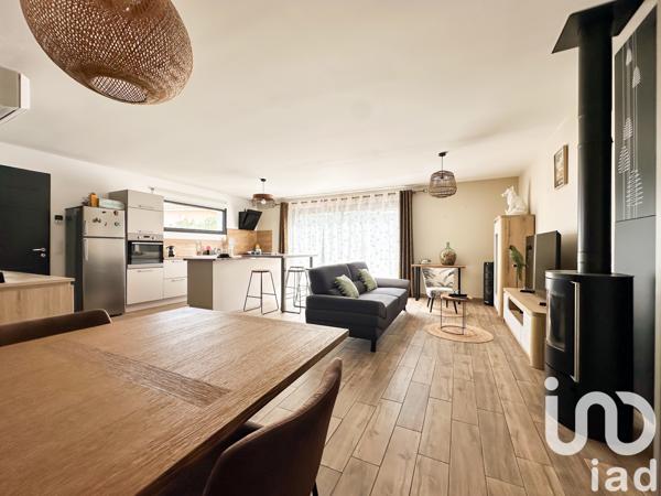 Maison à vendre 4 pièces 85 m² Baixas