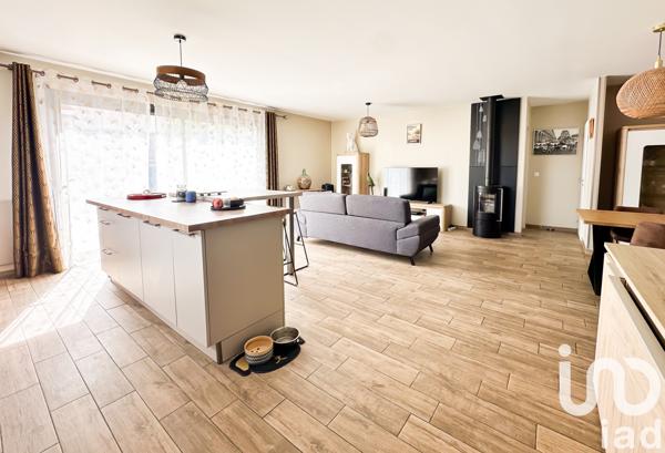 Maison à vendre 4 pièces 85 m² Baixas