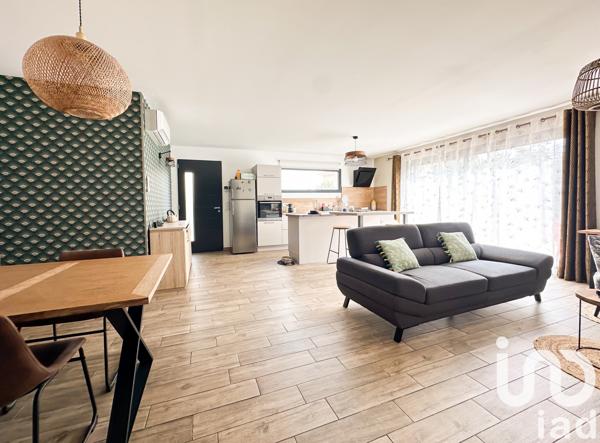 Maison à vendre 4 pièces 85 m² Baixas