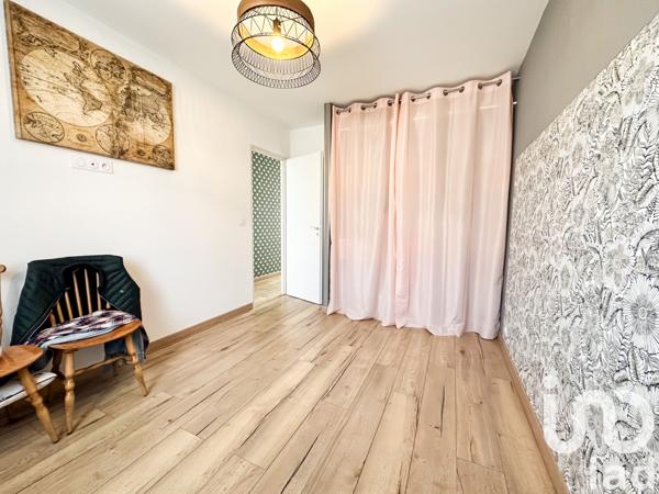 Maison à vendre 4 pièces 85 m² Baixas