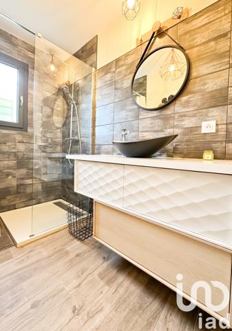 Maison à vendre 4 pièces 85 m² Baixas