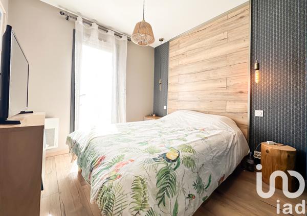 Maison à vendre 4 pièces 85 m² Baixas