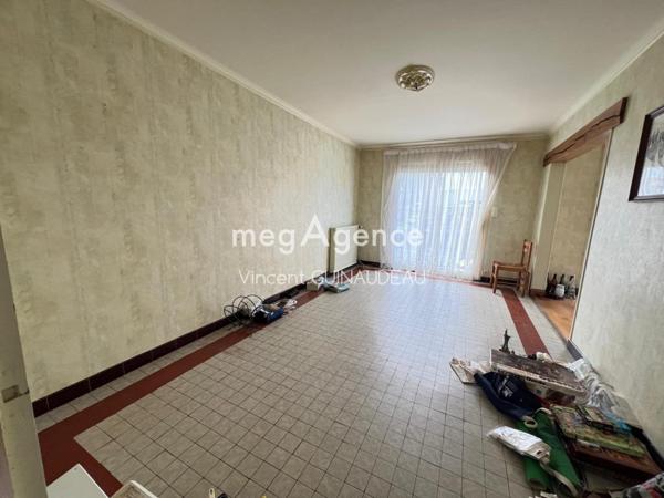 Maison à LA ROMAGNE, 49740 - 4 pièces 84m²