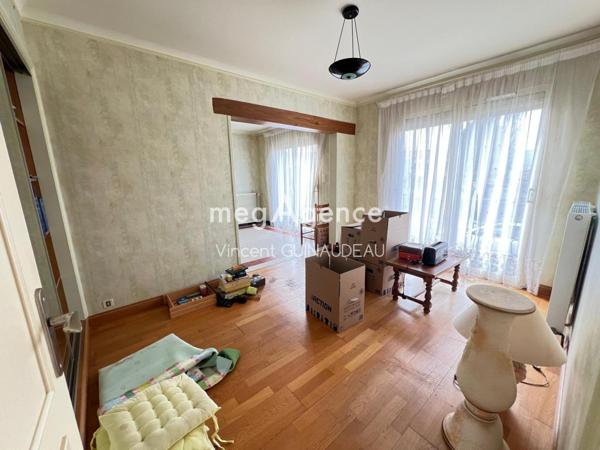 Maison à LA ROMAGNE, 49740 - 4 pièces 84m²