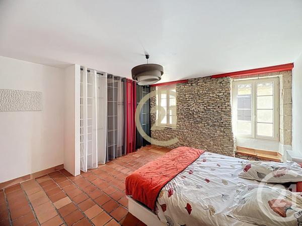 Maison à vendre  4 pièces - 108 m2 FOURNES - 30