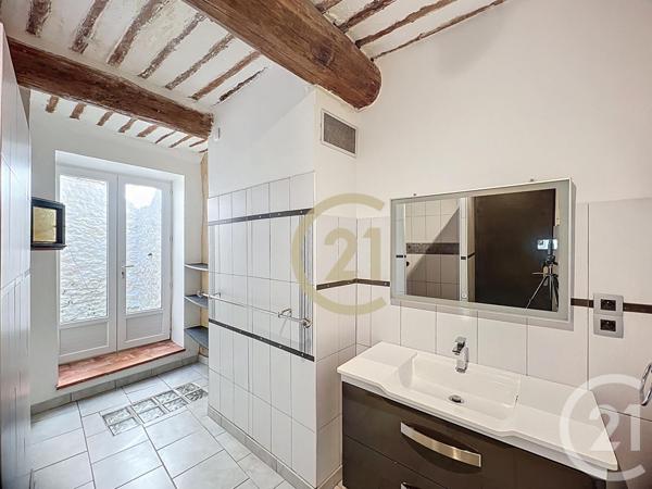 Maison à vendre  4 pièces - 108 m2 FOURNES - 30