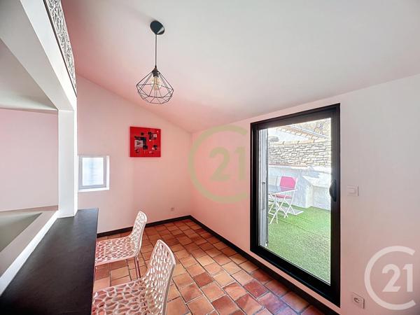 Maison à vendre  4 pièces - 108 m2 FOURNES - 30