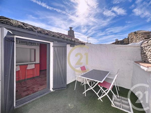 Maison à vendre  4 pièces - 108 m2 FOURNES - 30