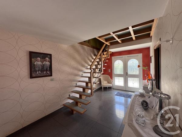 Maison à vendre  8 pièces - 272 m2 ST SATURNIN - 72