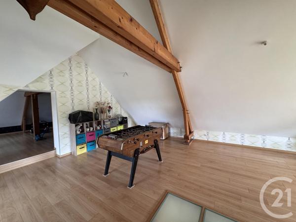 Maison à vendre  8 pièces - 272 m2 ST SATURNIN - 72