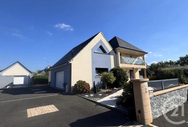 Maison à vendre  8 pièces - 272 m2 ST SATURNIN - 72