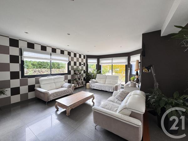 Maison à vendre  8 pièces - 272 m2 ST SATURNIN - 72