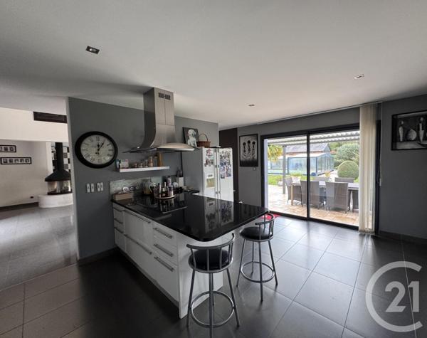 Maison à vendre  8 pièces - 272 m2 ST SATURNIN - 72