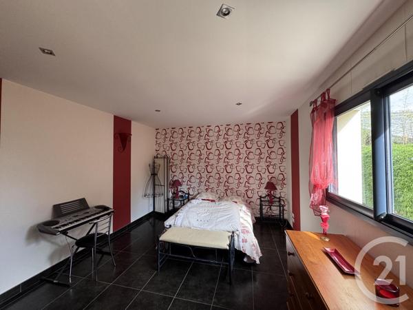 Maison à vendre  8 pièces - 272 m2 ST SATURNIN - 72