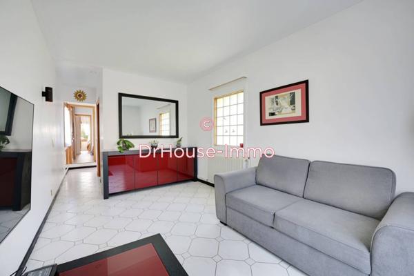 Maison à vendre 4 pièces de 60 m²